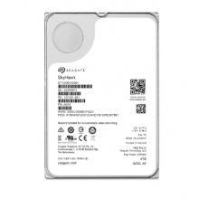 希捷機械硬盤 4T