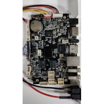 廣告機 叫號屏 排隊商業(yè)顯示 屏幕主板