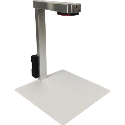 得實(shí) SP-300 高拍儀 工業(yè)級(jí) 藥品追溯碼 掃碼器