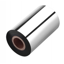 全樹脂條碼打印機色帶碳帶卷大小管芯標(biāo)簽打印機碳帶 增強全樹脂（耐高溫、耐酒精）